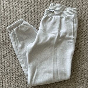 Aritzia TNA Perfect Fit Sweatpants | size L